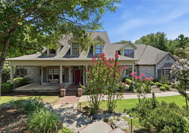 Photo 4 of Single family home for sale at 11905 S 4th Street, Jenks, OK 74037 | MLS# 2628921 | Listing updated on 2026-08-20