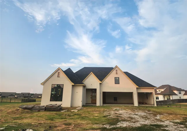Photo 1 of Single family home for sale at 5907 E 126th Street, Bixby, OK 74008 | MLS# 2629076 | Listing updated on 2026-08-20
