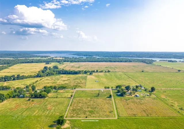 Photo 1 of Land for sale at 6347 E 410 Road, Strang, OK 74367 | MLS# 2629069 | Listing updated on 2026-08-20