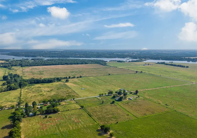 Photo 3 of Land for sale at 6347 E 410 Road, Strang, OK 74367 | MLS# 2629069 | Listing updated on 2026-08-20