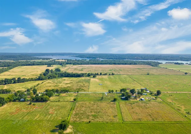 Photo 3 of Land for sale at 6347 E 410 Road, Strang, OK 74367 | MLS# 2629069 | Listing updated on 2026-08-20