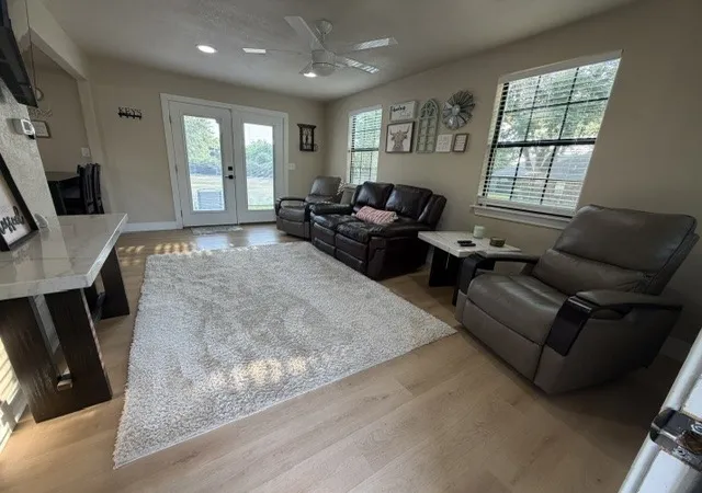 Photo 2 of Single family home for sale at 305 Mcgee, Eufaula, OK 74432 | MLS# 2629007 | Listing updated on 2026-08-20