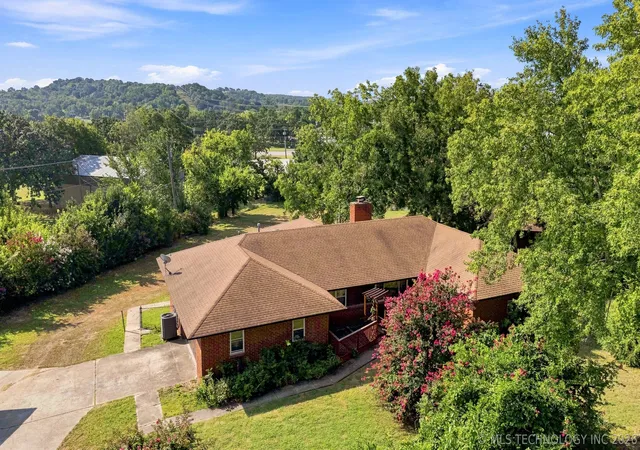 Photo 1 of Single family home for sale at 3620 Lakeside Dr, Sapulpa, OK 74066 | MLS# 2628335 | Listing updated on 2026-09-15