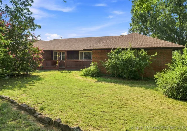 Photo 2 of Single family home for sale at 3620 Lakeside Dr, Sapulpa, OK 74066 | MLS# 2628335 | Listing updated on 2026-09-15