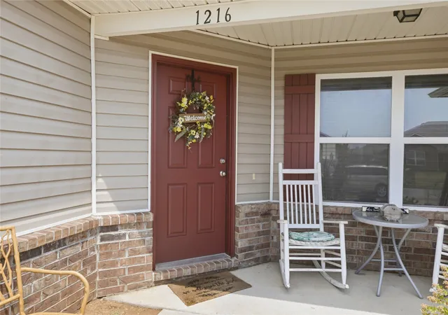 Photo 2 of Single family home for sale at 1216 E Richmond St, Broken Arrow, OK 74012 | MLS# 2628945 | Listing updated on 2026-08-20