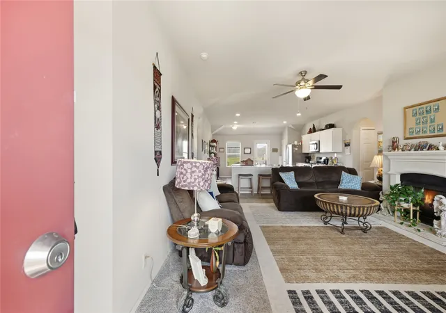 Photo 3 of Single family home for sale at 1216 E Richmond St, Broken Arrow, OK 74012 | MLS# 2628945 | Listing updated on 2026-08-20
