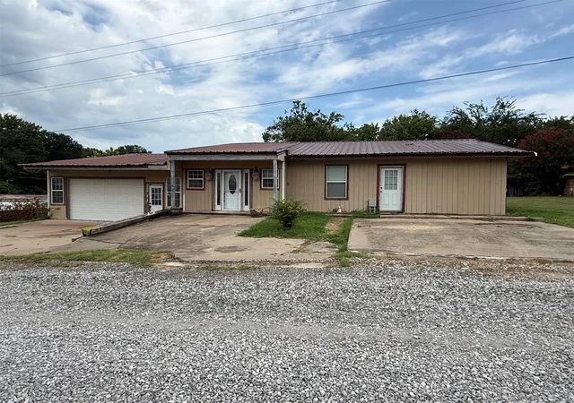 Photo 1 of Single family home for sale at 417705 E 1210 Road, Eufaula, OK 74432 | MLS# 2628433 | Listing updated on 2026-08-20