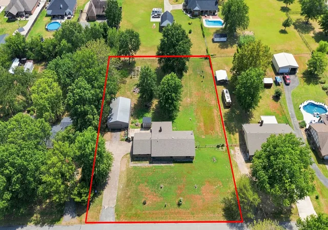 Photo 3 of Sale Pending at 21236 E 102nd Street S, Broken Arrow, OK 74014 | MLS# 2629111 | Listing updated on 2026-08-25