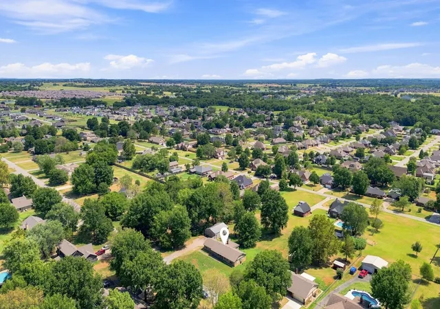 Photo 3 of Sale Pending at 21236 E 102nd Street S, Broken Arrow, OK 74014 | MLS# 2629111 | Listing updated on 2026-08-25