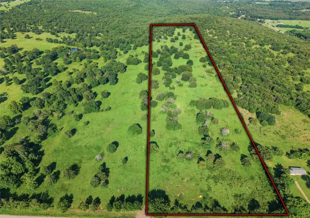 Photo 1 of Land for sale at Ross Rd, Porum, OK 74455 | MLS# 2628547 | Listing updated on 2026-08-20