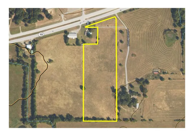 Photo 2 of Land for sale at 12153 Highway 62, Tahlequah, OK 74464 | MLS# 2629132 | Listing updated on 2026-08-20