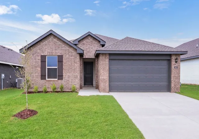 Photo 1 of Single family home for sale at 1812 S 19th Street, Broken Arrow, OK 74012 | MLS# 2629135 | Listing updated on 2026-10-06