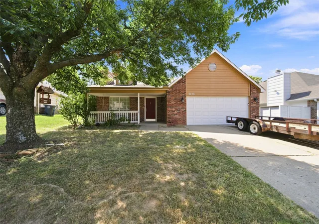 Single family home for sale at 9256 S 85th Eastavenue, Tulsa, OK 74133 | MLS# 2629142