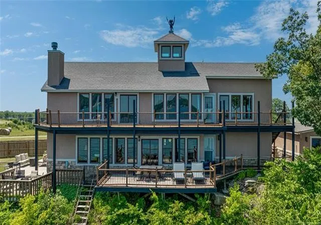 Single family home for sale at 56798 E Highway 125, Afton, OK 74331 | MLS# 2629136