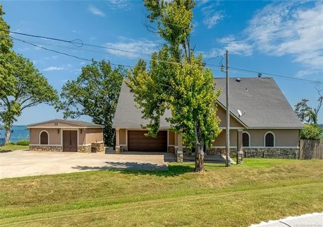 Photo 2 of Single family home for sale at 56798 E Highway 125, Afton, OK 74331 | MLS# 2629136 | Listing updated on 2026-08-20