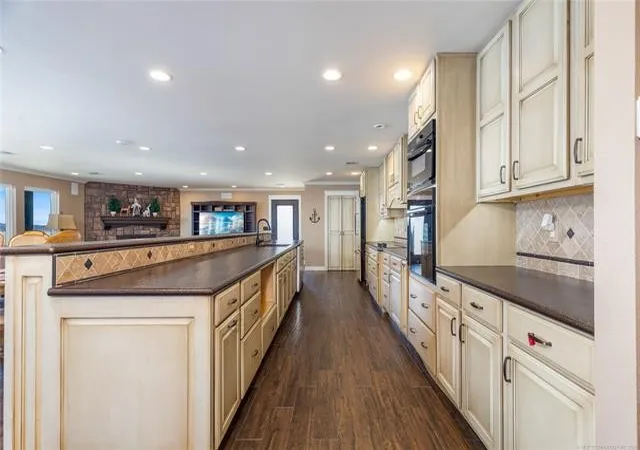 Photo 3 of Single family home for sale at 56798 E Highway 125, Afton, OK 74331 | MLS# 2629136 | Listing updated on 2026-08-20