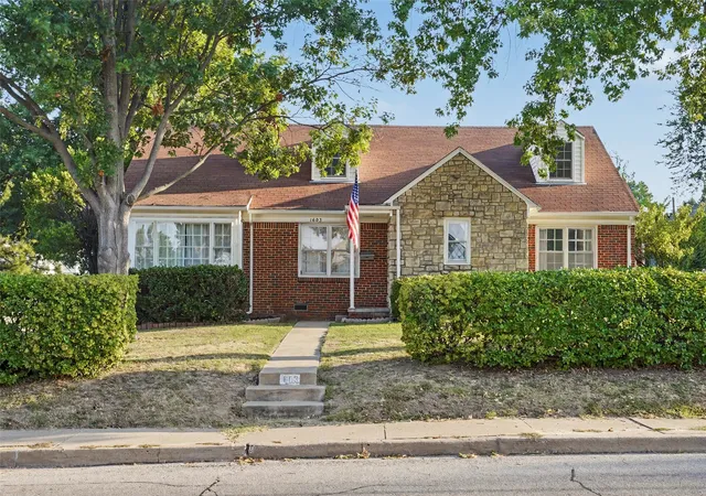 Photo 1 of Sale Pending at 1603 E 36th Street, Tulsa, OK 74105 | MLS# 2628847 | Listing updated on 2026-08-20