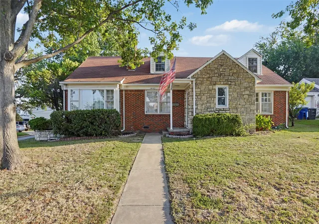 Photo 2 of Sale Pending at 1603 E 36th Street, Tulsa, OK 74105 | MLS# 2628847 | Listing updated on 2026-08-20