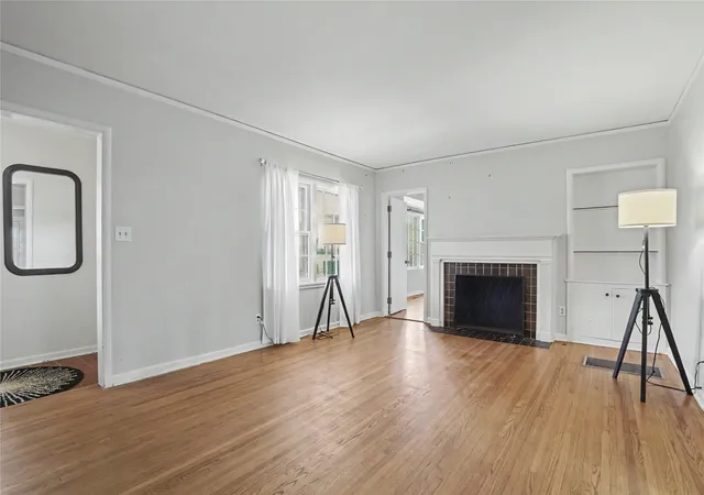 Photo 3 of Sale Pending at 1603 E 36th Street, Tulsa, OK 74105 | MLS# 2628847 | Listing updated on 2026-08-20