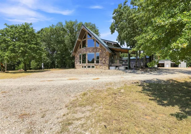 Photo 3 of Single family home for sale at 5358 Alberta Crk Rd, Kingston, OK 73439 | MLS# 2629130 | Listing updated on 2026-10-07