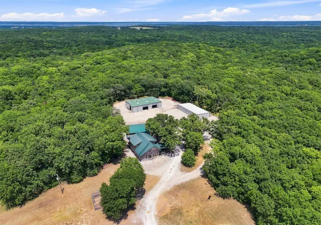 Photo 4 of Single family home for sale at 5358 Alberta Crk Rd, Kingston, OK 73439 | MLS# 2629130 | Listing updated on 2026-10-07