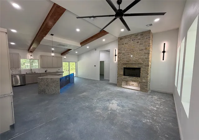 Photo 3 of Single family home for sale at 11358 E Little Rd, Kingston, OK 73439 | MLS# 2629154 | Listing updated on 2026-09-15