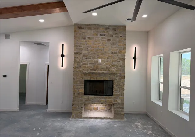 Photo 4 of Single family home for sale at 11358 E Little Rd, Kingston, OK 73439 | MLS# 2629154 | Listing updated on 2026-09-15