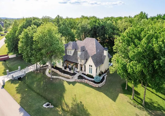 Photo 4 of Single family home for sale at 8112 N 72nd Eastavenue, Owasso, OK 74055 | MLS# 2629127 | Listing updated on 2026-09-21