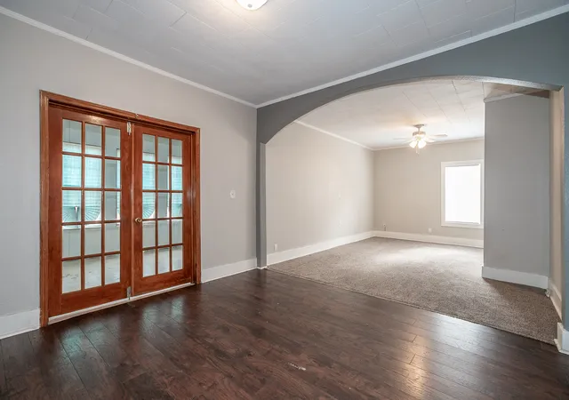 Photo 3 of Single family home for sale at 516 S Yorktown Ave, Tulsa, OK 74104 | MLS# 2629151 | Listing updated on 2026-08-21