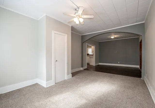 Photo 4 of Single family home for sale at 516 S Yorktown Ave, Tulsa, OK 74104 | MLS# 2629151 | Listing updated on 2026-08-21