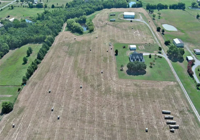 1st image of 1150 Platter Cutoff, Calera, OK 74730 | MLS# 2628955