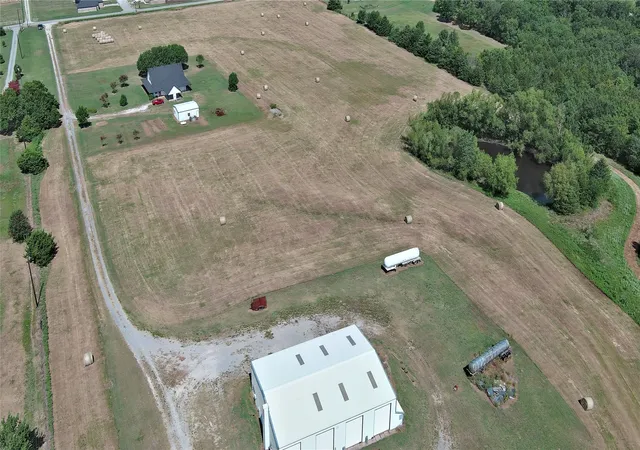 2nd image of 1150 Platter Cutoff, Calera, OK 74730 | MLS# 2628955
