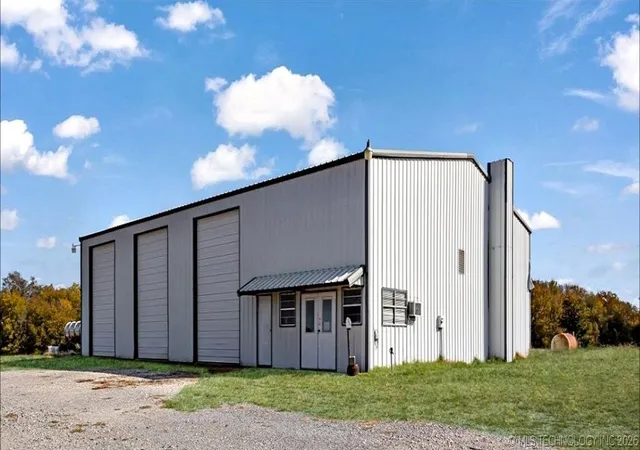3rd image of 1150 Platter Cutoff, Calera, OK 74730 | MLS# 2628955