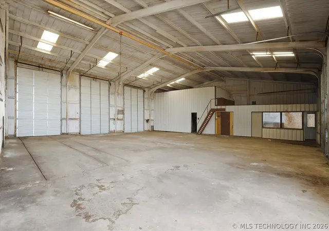 5th image of 1150 Platter Cutoff, Calera, OK 74730 | MLS# 2628955