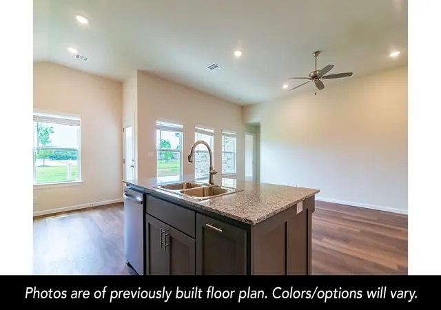 Photo 2 of Single family home for sale at 10976 S 272nd Eastavenue, Coweta, OK 74429 | MLS# 2629159 | Listing updated on 2026-08-20