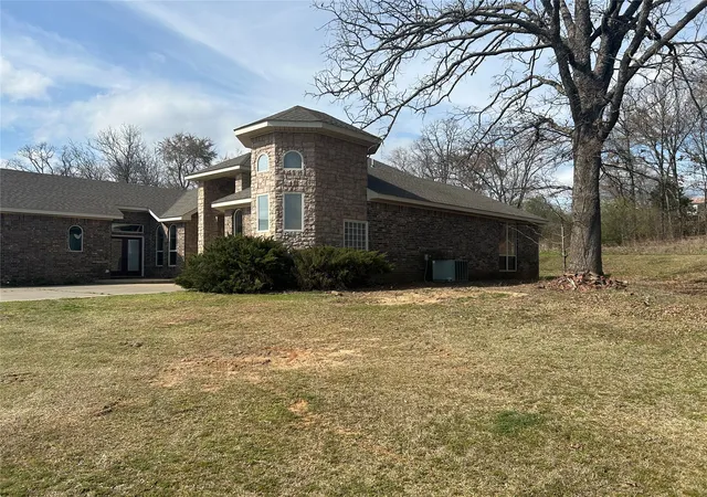 Photo 1 of Single family home for sale at 103522 S 4620 Road, Sallisaw, OK 74955 | MLS# 2629161 | Listing updated on 2026-08-20