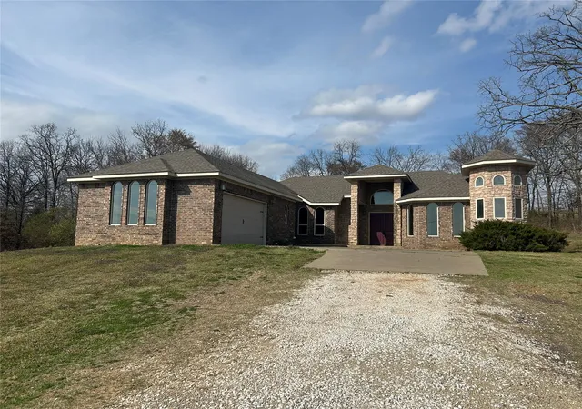 Photo 2 of Single family home for sale at 103522 S 4620 Road, Sallisaw, OK 74955 | MLS# 2629161 | Listing updated on 2026-08-20