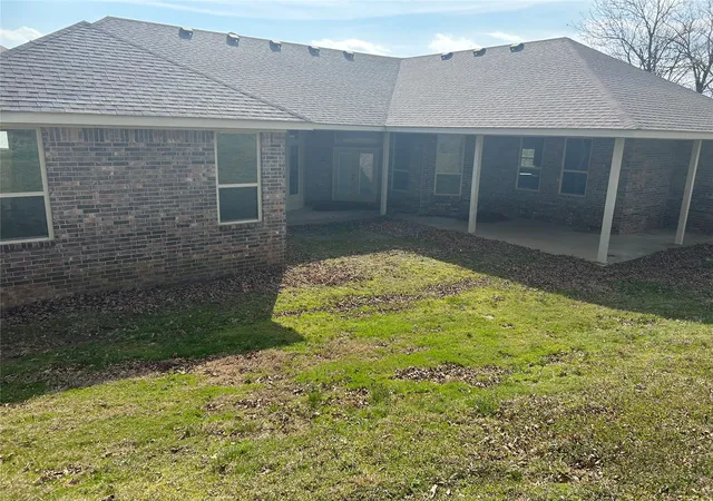 Photo 3 of Single family home for sale at 103522 S 4620 Road, Sallisaw, OK 74955 | MLS# 2629161 | Listing updated on 2026-08-20