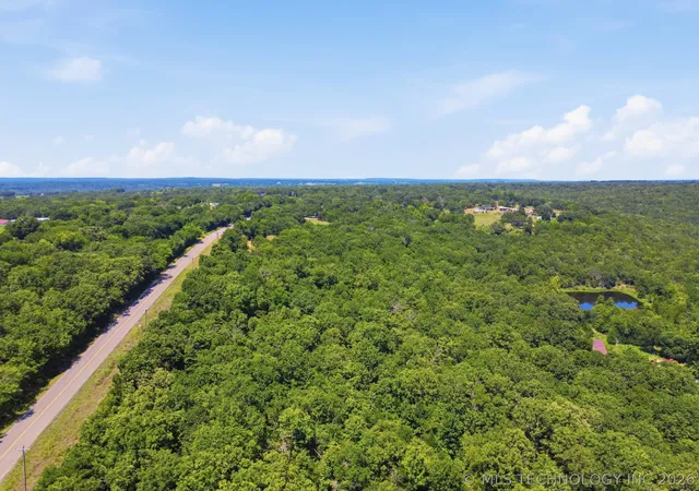 Photo 1 of Land for sale at 124 Highway, Weleetka, OK 74880 | MLS# 2629144 | Listing updated on 2026-08-20