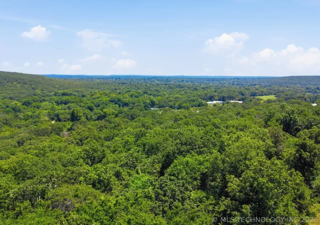 Photo 4 of Land for sale at 124 Highway, Weleetka, OK 74880 | MLS# 2629144 | Listing updated on 2026-08-20