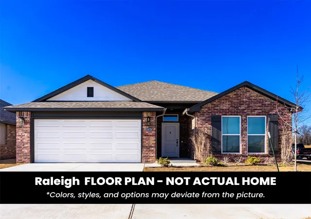 Photo 1 of Single family home for sale at 10987 S 271st Eastavenue, Coweta, OK 74429 | MLS# 2629169 | Listing updated on 2026-08-20
