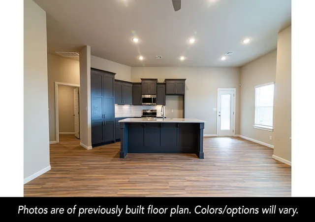 Photo 2 of Single family home for sale at 10987 S 271st Eastavenue, Coweta, OK 74429 | MLS# 2629169 | Listing updated on 2026-08-20