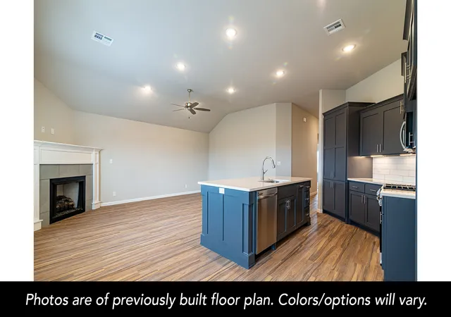 Photo 3 of Single family home for sale at 10987 S 271st Eastavenue, Coweta, OK 74429 | MLS# 2629169 | Listing updated on 2026-08-20
