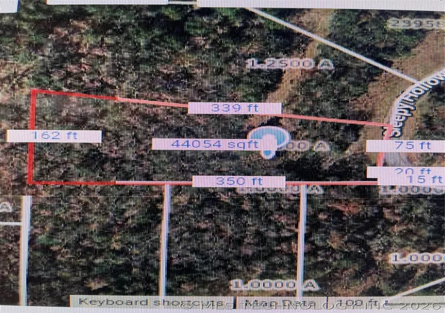 Photo 3 of Land for sale at 18 Sleepy Holw Ln, Cleveland, OK 74020 | MLS# 2629172 | Listing updated on 2026-08-20