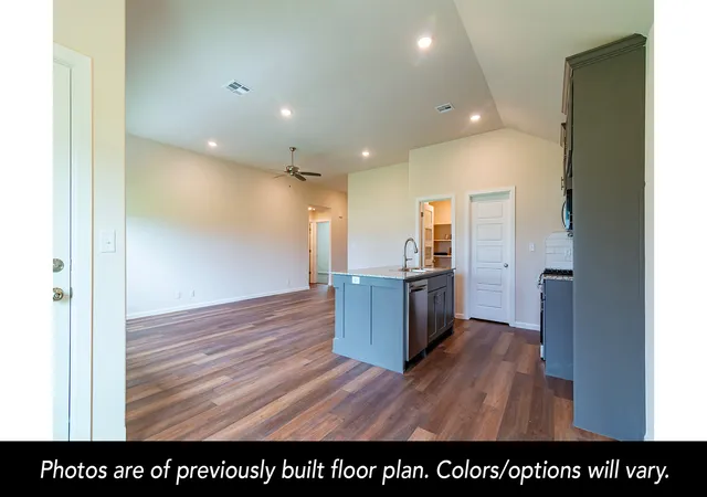 Photo 3 of Single family home for sale at 27182 E 110th Street, Coweta, OK 74429 | MLS# 2629175 | Listing updated on 2026-08-20