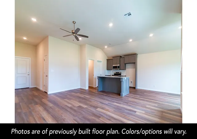 Photo 4 of Single family home for sale at 27182 E 110th Street, Coweta, OK 74429 | MLS# 2629175 | Listing updated on 2026-08-20