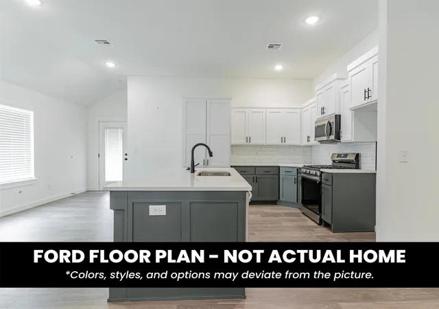 Photo 3 of Single family home for sale at 27202 E 110th Street, Coweta, OK 74429 | MLS# 2629180 | Listing updated on 2026-08-20