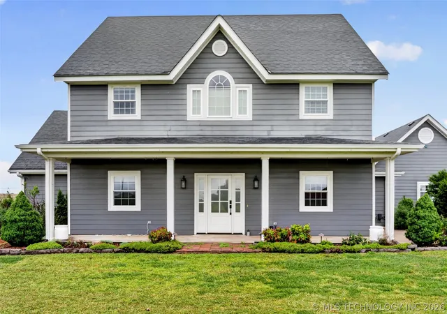 Photo 1 of Single family home for sale at 650 Ne Bison Rd, Bartlesville, OK 74006 | MLS# 2629179 | Listing updated on 2026-08-20