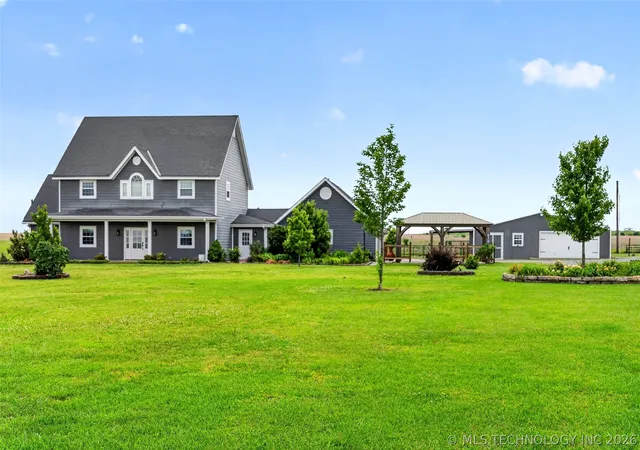 Photo 3 of Sale Pending at 650 Ne Bison Rd, Bartlesville, OK 74006 | MLS# 2629179 | Listing updated on 2026-09-26