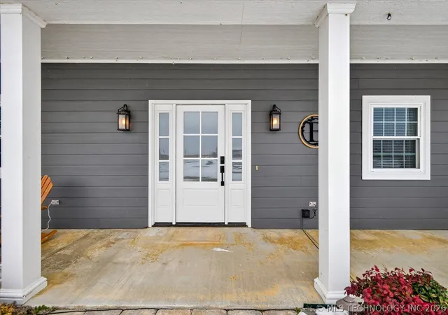Photo 3 of Sale Pending at 650 NE Bison Rd, Bartlesville, OK 74006 | MLS# 2629179 | Listing updated on 2026-09-26